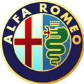 ALFA ROMEO