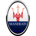 MASERATI